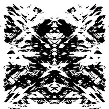 Soyut arkaplan. monokrom dokusu. resim siyah ve beyaz tonları içerir. 