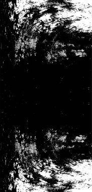 Soyut arkaplan. monokrom dokusu. resim siyah ve beyaz tonları içerir. 