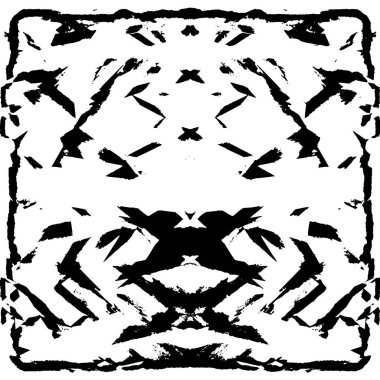 Soyut arkaplan. monokrom dokusu. resim siyah ve beyaz tonları içerir. 