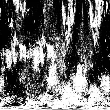 Soyut arkaplan. monokrom dokusu. resim siyah ve beyaz tonları içerir. 