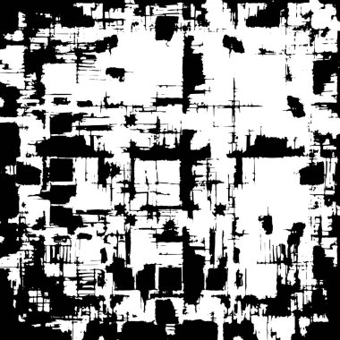 Soyut arkaplan. monokrom dokusu. resim siyah ve beyaz tonları içerir. 