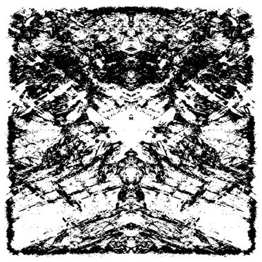 Soyut arkaplan. monokrom dokusu. resim siyah ve beyaz tonları içerir. 