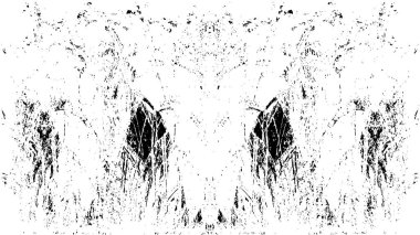 Soyut arkaplan. monokrom dokusu. resim siyah ve beyaz tonları içerir. 