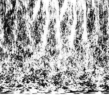 Soyut arkaplan. monokrom dokusu. resim siyah ve beyaz tonları içerir. 