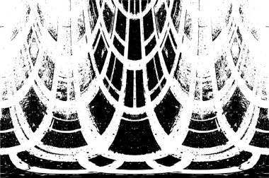 Soyut arkaplan. monokrom dokusu. resim siyah ve beyaz tonları içerir. 