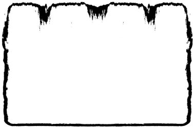 koyu grunge siyah beyaz desen 