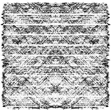 koyu grunge siyah beyaz desen 