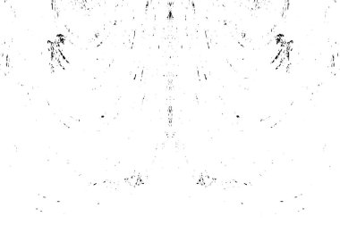 koyu grunge siyah beyaz desen 