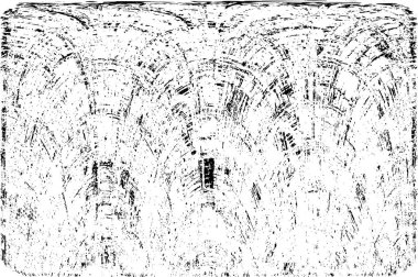 koyu grunge siyah beyaz desen 