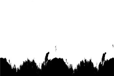 koyu grunge siyah beyaz desen 