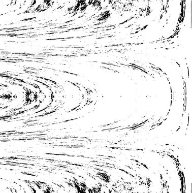 koyu grunge siyah beyaz desen 