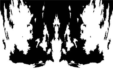 koyu grunge siyah beyaz desen 