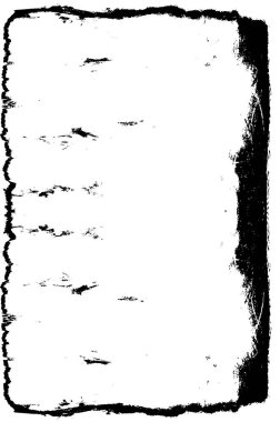 koyu grunge siyah beyaz desen 