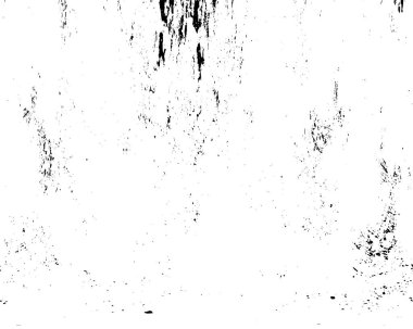 koyu grunge siyah beyaz desen 