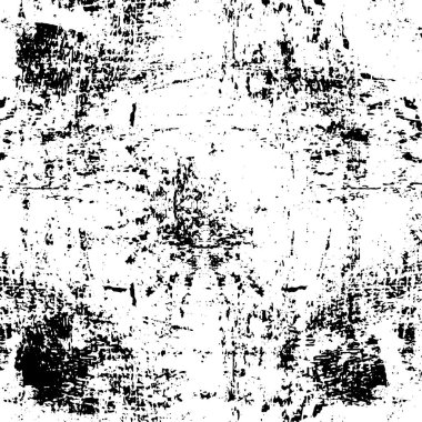 koyu grunge siyah beyaz desen 