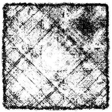koyu grunge siyah beyaz desen 