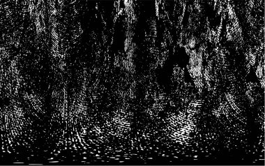 koyu grunge siyah beyaz desen 