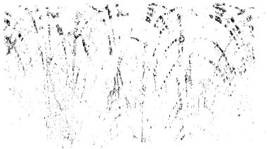 Soyut grunge arkaplanı. Monokrom dokusu. Siyah ve beyaz desenli arkaplan