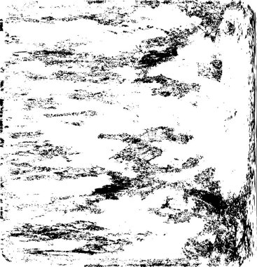 Soyut grunge arkaplanı. Monokrom dokusu. Siyah ve beyaz desenli arkaplan