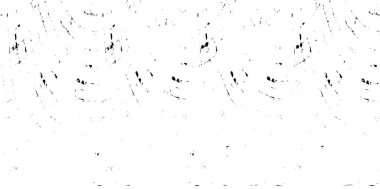 koyu grunge siyah beyaz desen 