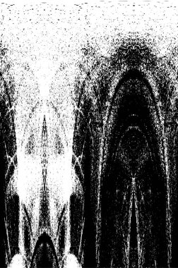 Soyut arkaplan. monokrom dokusu. resim siyah ve beyaz tonları içerir.