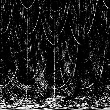 Soyut arkaplan. monokrom dokusu. resim siyah ve beyaz tonları içerir.