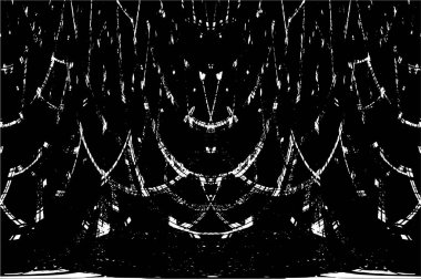 Soyut arkaplan. monokrom dokusu. resim siyah ve beyaz tonları içerir.