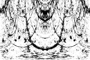 Soyut arkaplan. monokrom dokusu. resim siyah ve beyaz tonları içerir.