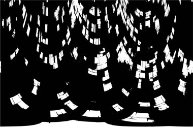 Soyut arkaplan. monokrom dokusu. resim siyah ve beyaz tonları içerir.