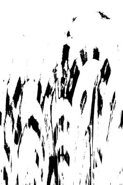 Soyut arkaplan. monokrom dokusu. resim siyah ve beyaz tonları içerir.