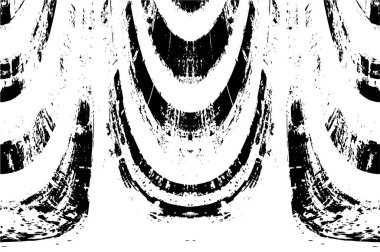 Soyut arkaplan. monokrom dokusu. resim siyah ve beyaz tonları içerir.