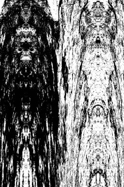 Soyut arkaplan. monokrom dokusu. resim siyah ve beyaz tonları içerir.