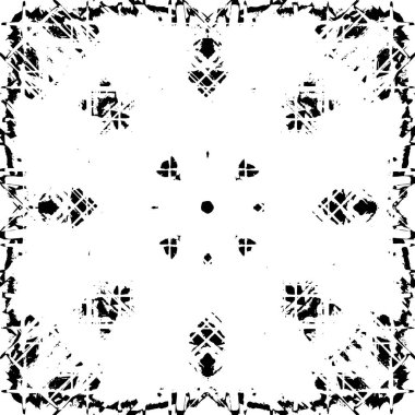 Soyut arkaplan. monokrom dokusu. resim siyah ve beyaz tonları içerir.