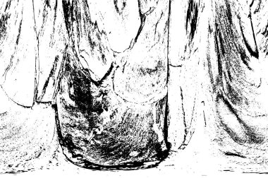 Soyut arkaplan. monokrom dokusu. resim siyah ve beyaz tonları içerir.