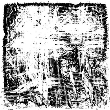 Soyut arkaplan. monokrom dokusu. resim siyah ve beyaz tonları içerir.