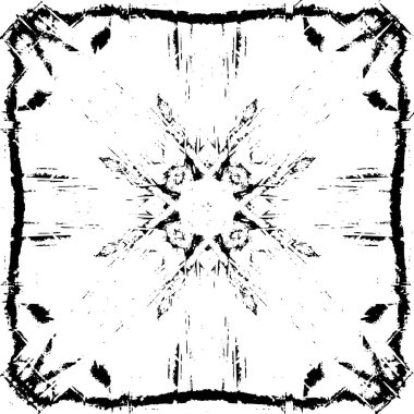 Soyut arkaplan. monokrom dokusu. resim siyah ve beyaz tonları içerir.