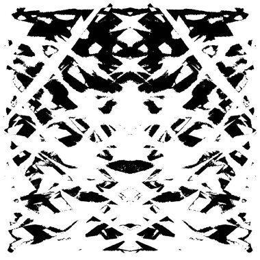 Soyut arkaplan. monokrom dokusu. resim siyah ve beyaz tonları içerir.