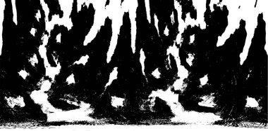 Soyut arkaplan. monokrom dokusu. resim siyah ve beyaz tonları içerir.