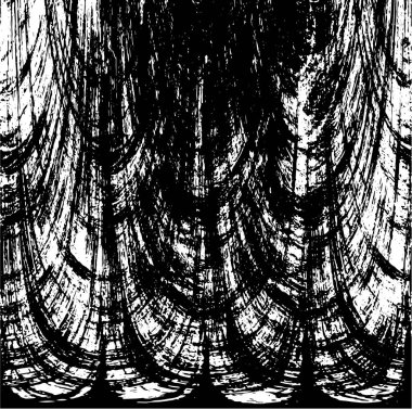 Soyut arkaplan. monokrom dokusu. resim siyah ve beyaz tonları içerir.