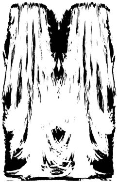 Soyut arkaplan. monokrom dokusu. resim siyah ve beyaz tonları içerir.