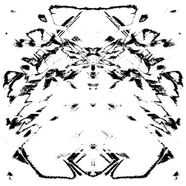 Soyut arkaplan. monokrom dokusu. resim siyah ve beyaz tonları içerir.