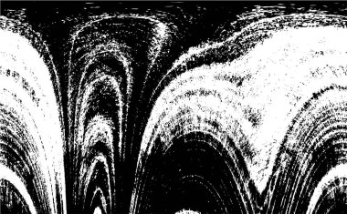 Soyut arkaplan. monokrom dokusu. resim siyah ve beyaz tonları içerir.