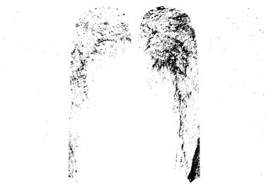 Soyut arkaplan. monokrom dokusu. resim siyah ve beyaz tonları içerir.