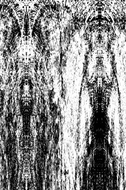 Soyut arkaplan. monokrom dokusu. resim siyah ve beyaz tonları içerir.