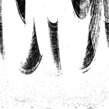 Soyut arkaplan. monokrom dokusu. resim siyah ve beyaz tonları içerir.