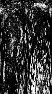 Soyut arkaplan. monokrom dokusu. resim siyah ve beyaz tonları içerir.