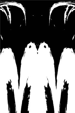 Soyut arkaplan. monokrom dokusu. resim siyah ve beyaz tonları içerir.