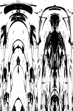 Soyut arkaplan. monokrom dokusu. resim siyah ve beyaz tonları içerir.