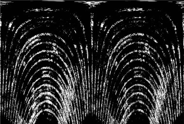 Soyut arkaplan. monokrom dokusu. resim siyah ve beyaz tonları içerir.