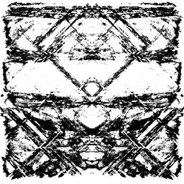 Soyut arkaplan. monokrom dokusu. resim siyah ve beyaz tonları içerir.